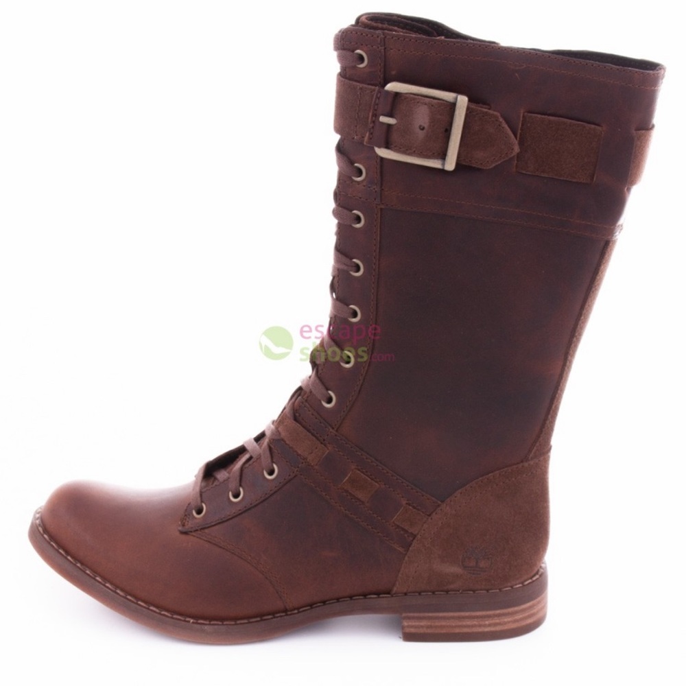 Timberland “Savin Hill” style women’s boots, size 10